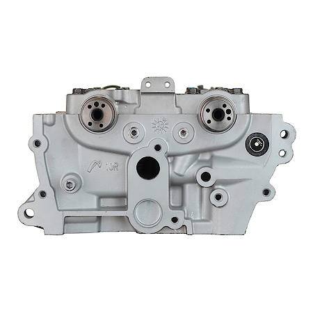 Engine Cylinder Head; Hyun G6DC 10-14 Right Head