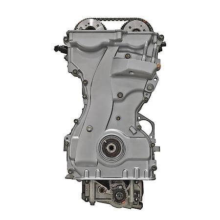 Engine Long Block; Hyundai G4KE 11-13 Engine