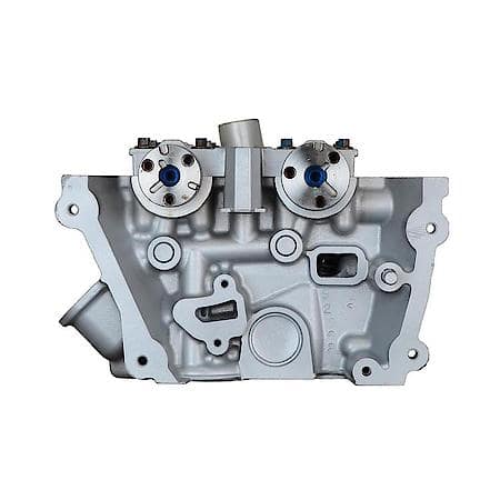 Engine Cylinder Head; Ford 302 15-16 DOHC L Head