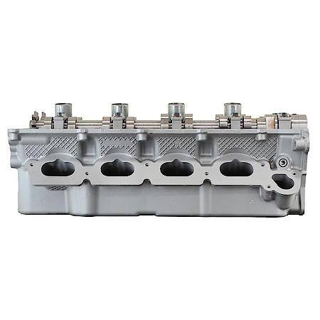 Engine Cylinder Head; Ford 302 15-16 DOHC L Head
