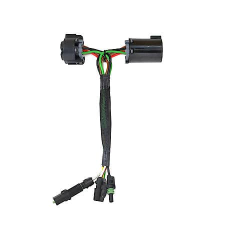 Tailgate Wiring Harness