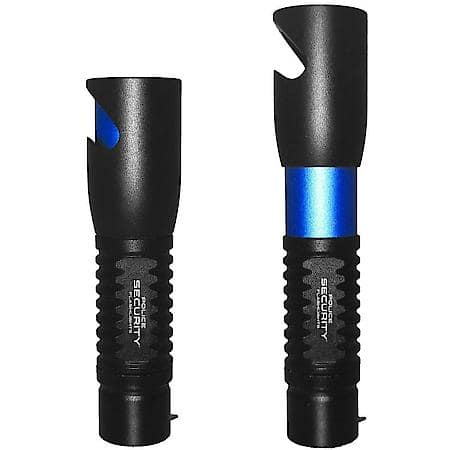 Bottle Opener Flashlight, Light Output: 60 Lumens