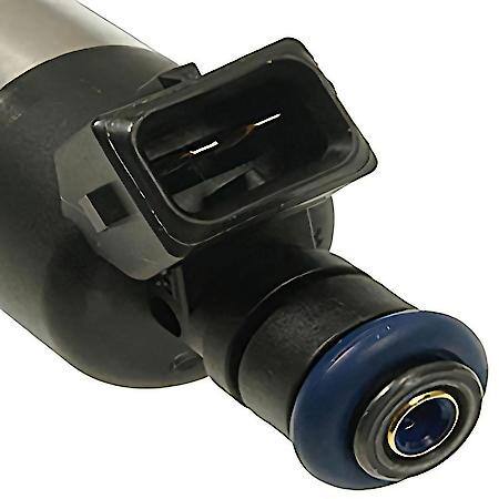 Multi-Port Fuel Injector Kit with Fuel Injector and Seals