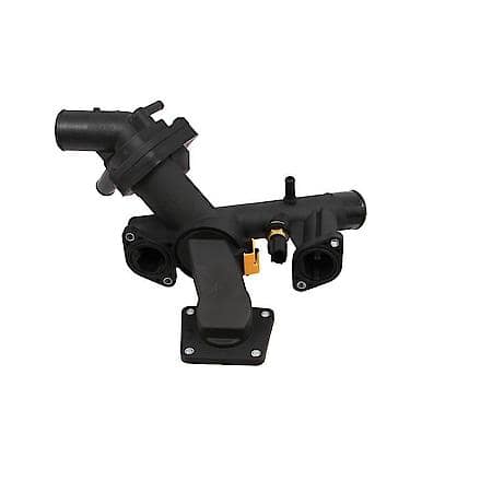 Thermostat Assembly