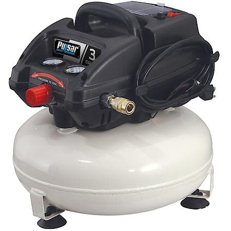 Air Compressor - 3 Gallon