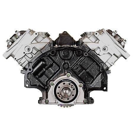 Engine Long Block; Chrysler 6.1 HEMI 06-10 Engine