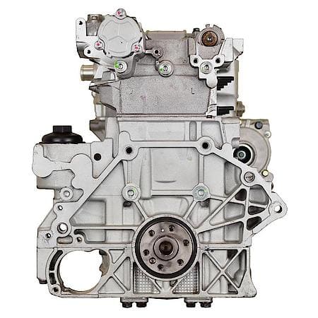 Engine Long Block; Chevrolet 2.4 11-16 Engine