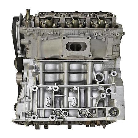 Engine Long Block; Honda 09-14 J35Z5 Engine
