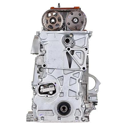 Engine Long Block; Honda K24Z2/3 08-12 Engine