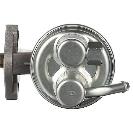 Mechanical Fuel Pump: With Gaskets