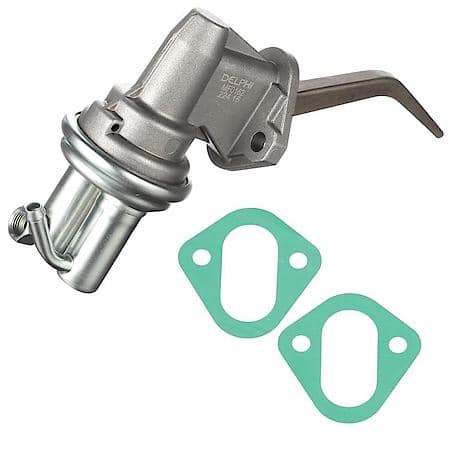 Mechanical Fuel Pump: With Gaskets