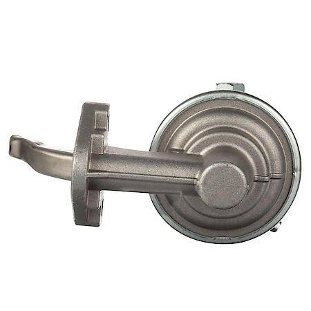 Mechanical Fuel Pump: With Gasket
