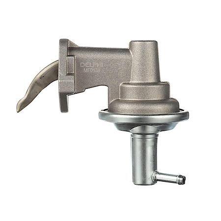Mechanical Fuel Pump: With Gasket