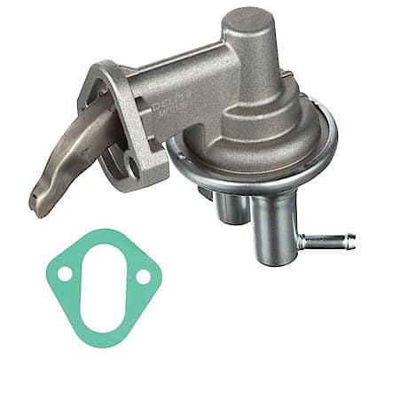 Mechanical Fuel Pump: With Gasket