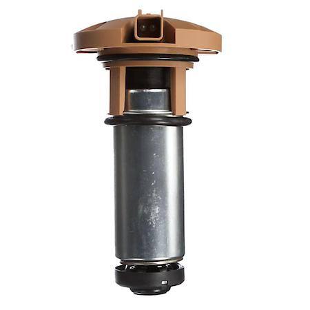 Electric Fuel Lift Pump: With Gasket