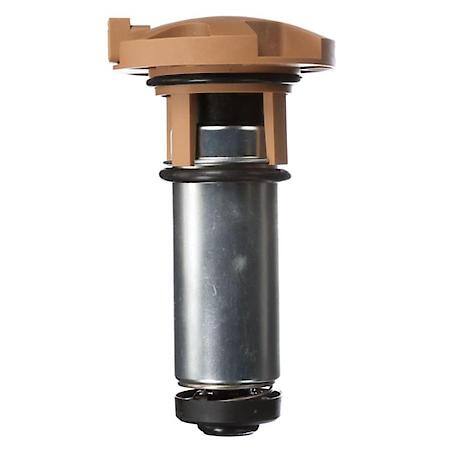 Electric Fuel Lift Pump: With Gasket