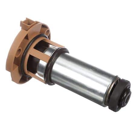 Electric Fuel Lift Pump: With Gasket