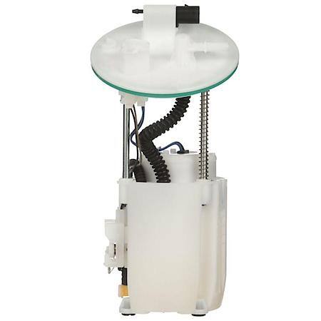 Fuel Pump Module Assembly: With Float Arm, Tank Seal