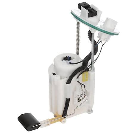 Fuel Pump Module Assembly: With Float Arm, Tank Seal