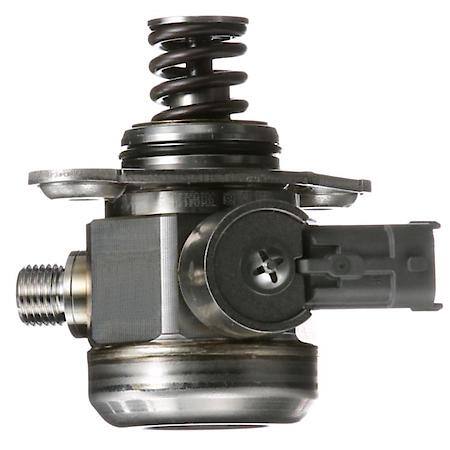 Direct Injection High Pressure Fuel Pump