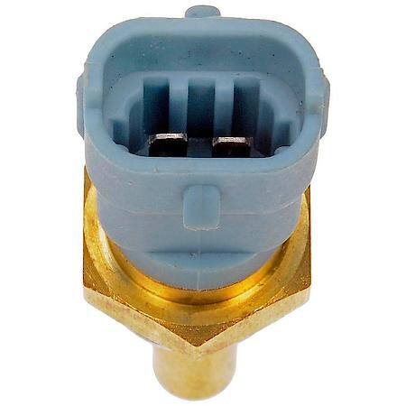 Coolant Temperature Sensor