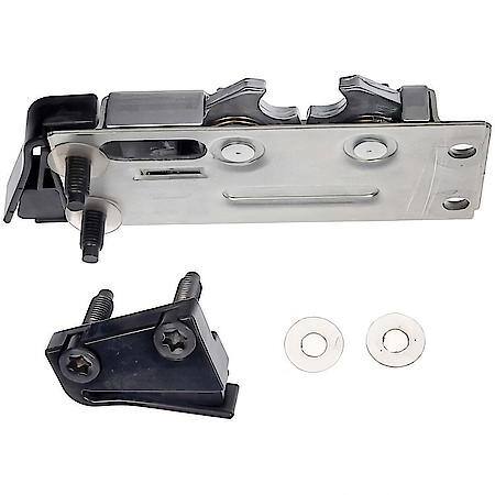 Heavy Duty Door Latch Assembly