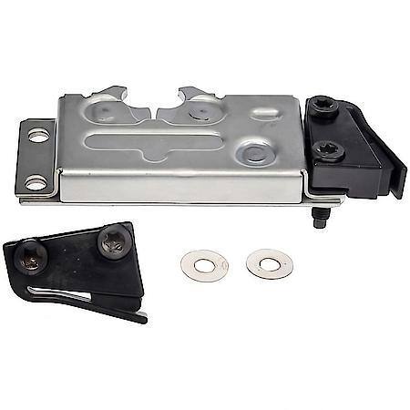 Heavy Duty Door Latch Assembly
