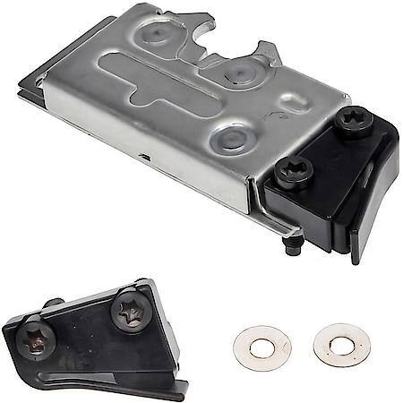 Heavy Duty Door Latch Assembly