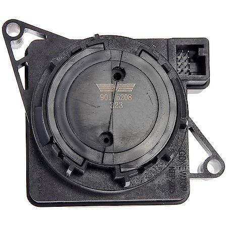 Heavy Duty Headlight Control Switch