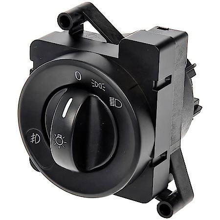 Heavy Duty Headlight Control Switch