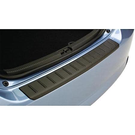 Bumper Protectors, Exterior Accessories, Black, Oe Style, Ea