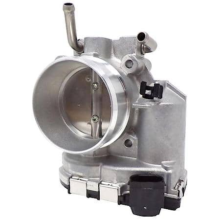 Electronic Throttle Body, Genuine OE