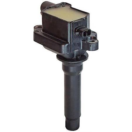 Ignition Coil, Genuine OE