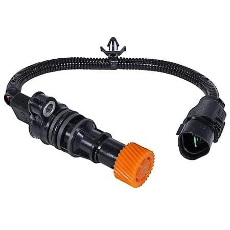 Vehicle Speed Sensor, Genuine OE