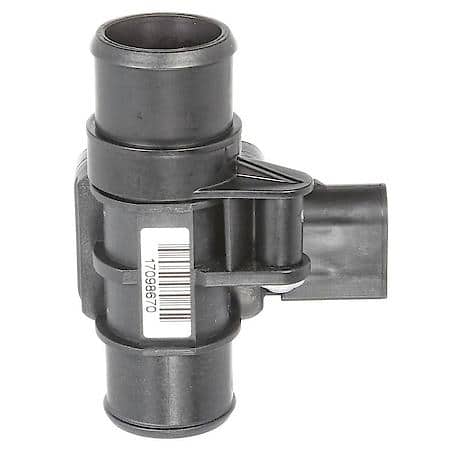 Air Flow Meter, Genuine OE