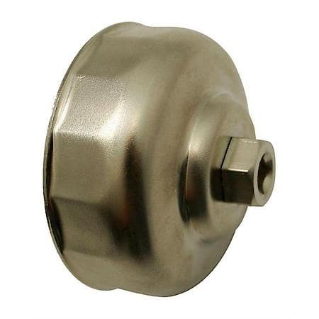 H. D. Oil Filter Cap Wrench - 88Mm X 15