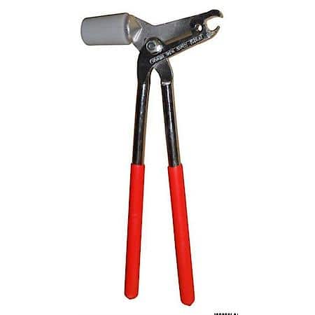 Snap On Style Wheel Weight Hammer