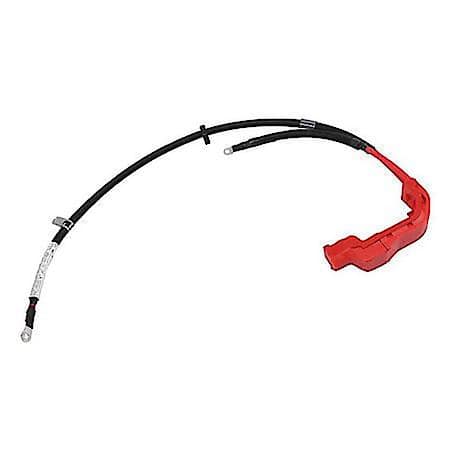 Starter Solenoid Cable