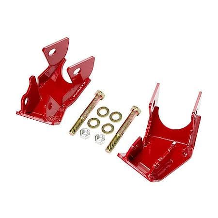 RockGEAR Skid Plate Kit