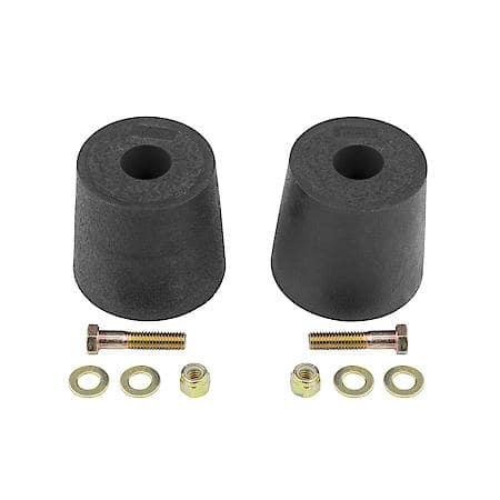 Suspension Multi-Purpose Bumper Stop Kit