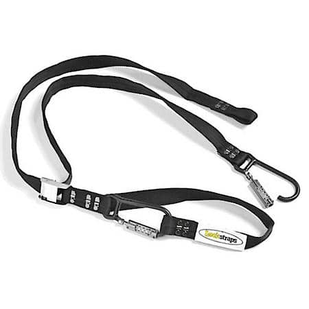 Tie-Down Strap
