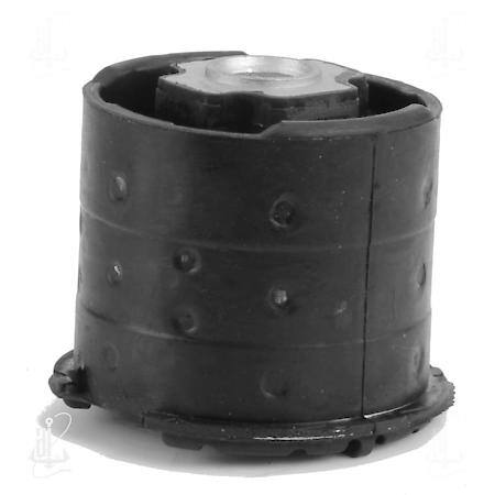 Sus Subframe Mount Rear Left, Rear Right
