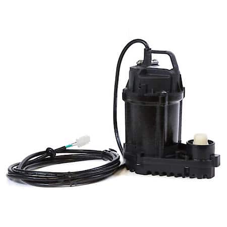 Pump Classic Hurrica