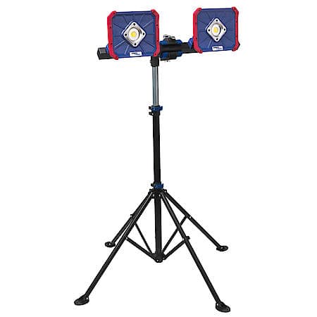 Quad Pod Lighting Stand For Light-N-Carry Led Lights