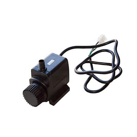 Pump for Cyclone 1000, 2000, 3000