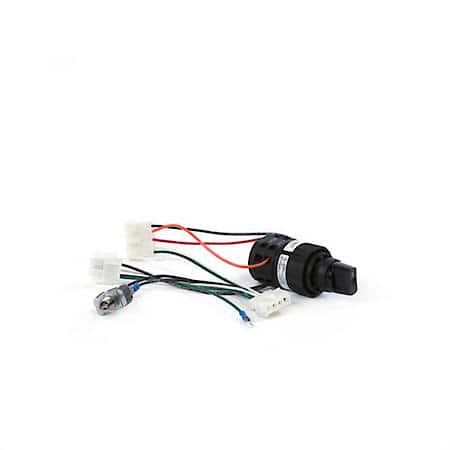 Classic Three Speed Switch