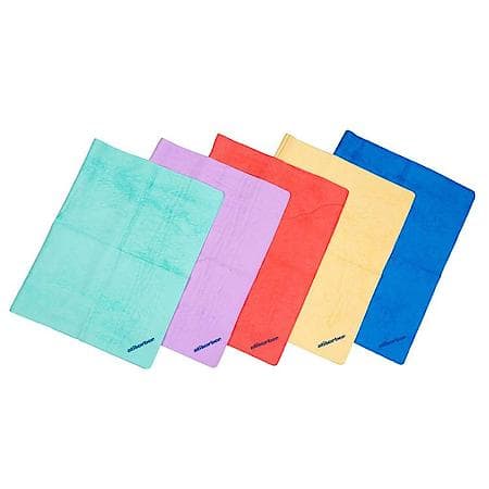 XXL Synthetic Chamois Drying Towel : 32" x 20", 1 Pack