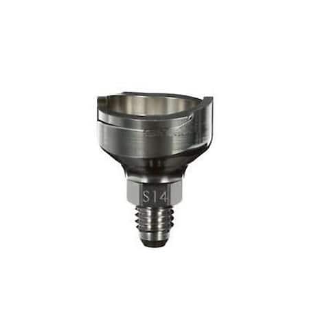 26053, PPS 2.0 Adapter #S14, 4/CV