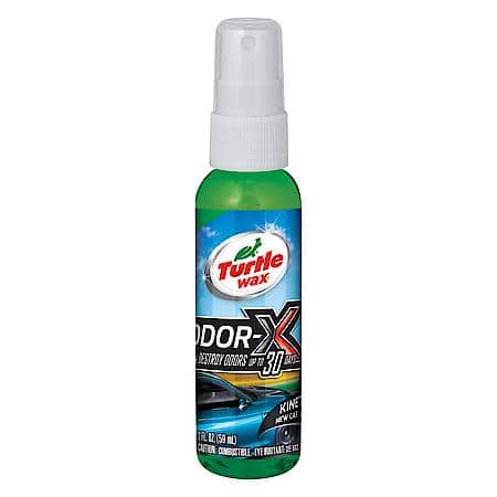 Odor-X Travel Spray 2oz Kinetic
