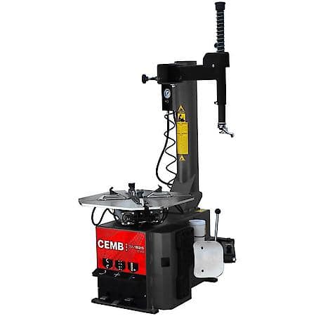 Air Tire Changer - Sturdy Entry Level
